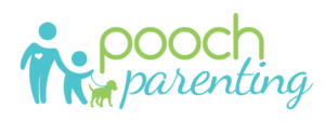 Pooch Parenting Logo